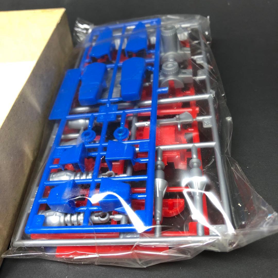 ニットー パワードスーツ Aタイプ 未組立 プラモデル ダイアクロン