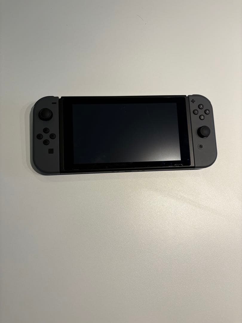 ⭐︎わーい⭐︎ Nintendo Switch 本体 おまけ付き