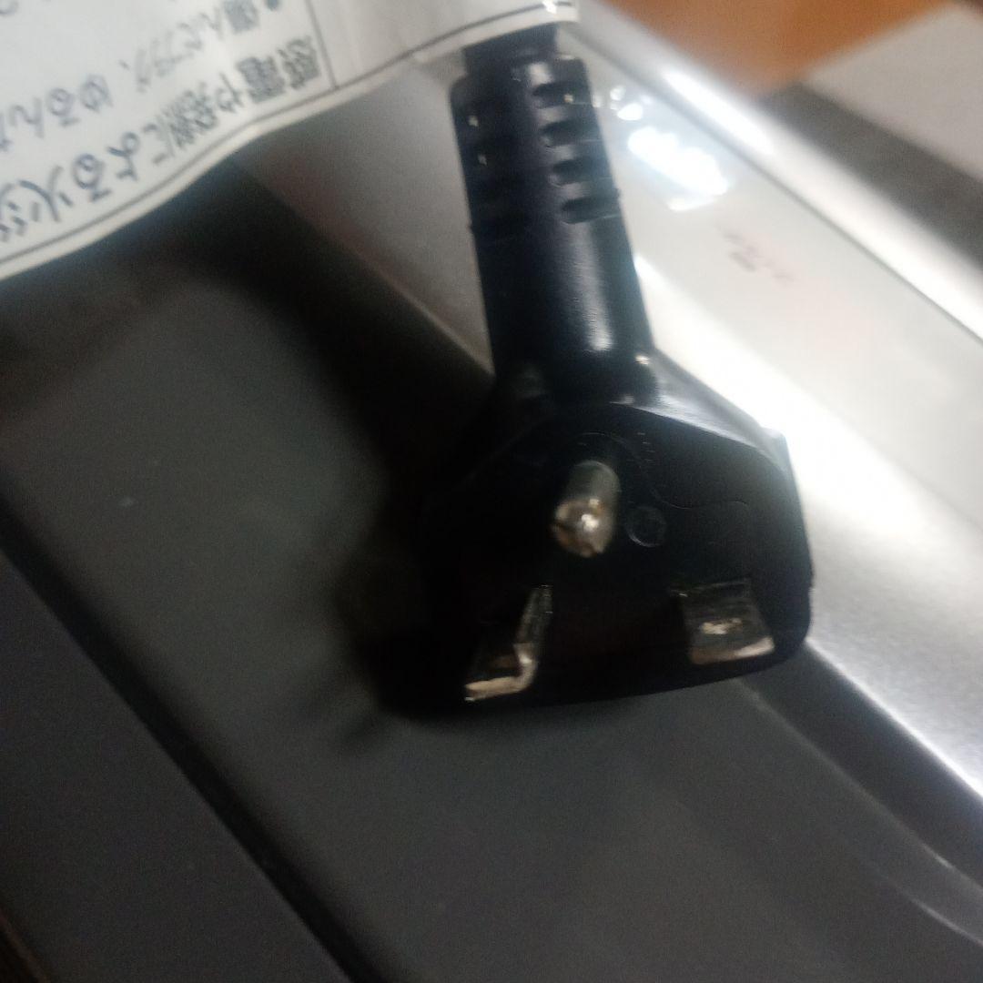 パナソニック 電気ファンヒーター DS-F3000 200v