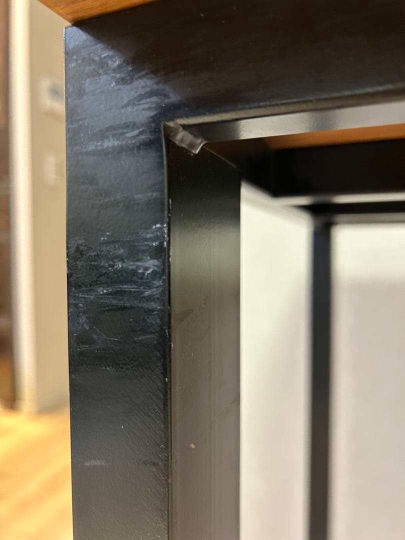 柏木工 KASHIWA ダイニングテーブル