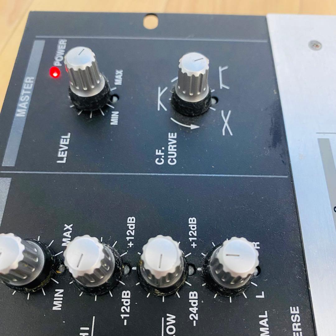 付属品多数✨ Vestax PMC-05PRO3 VCA DJミキサー - メルカリ