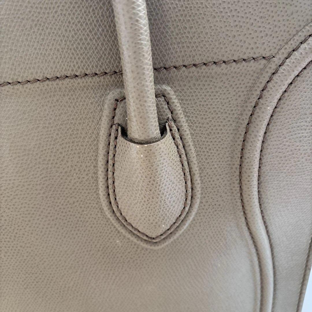 CELINE ラゲージ　ファントム