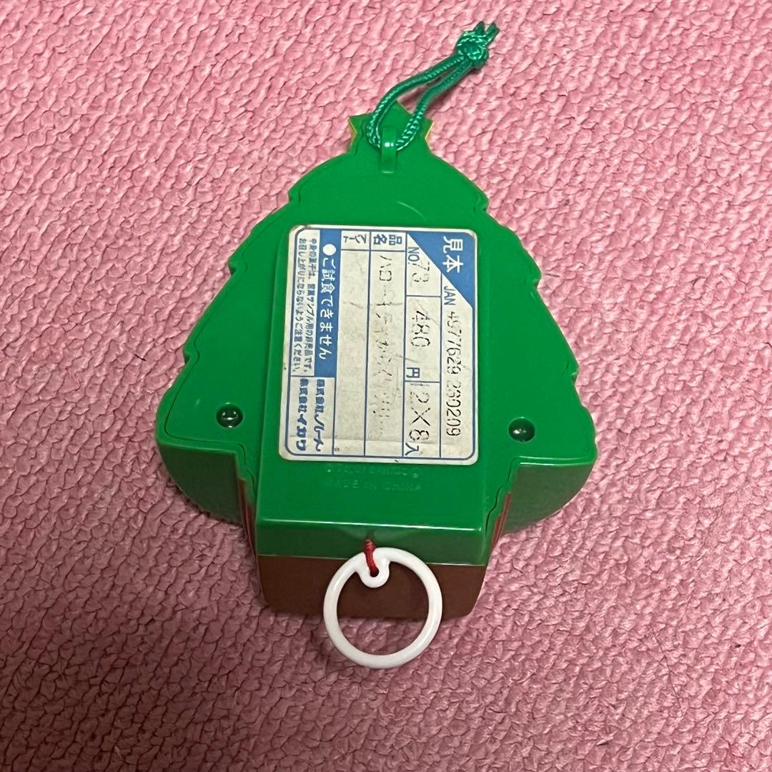 ハローキティ カラクリツリー クリスマス