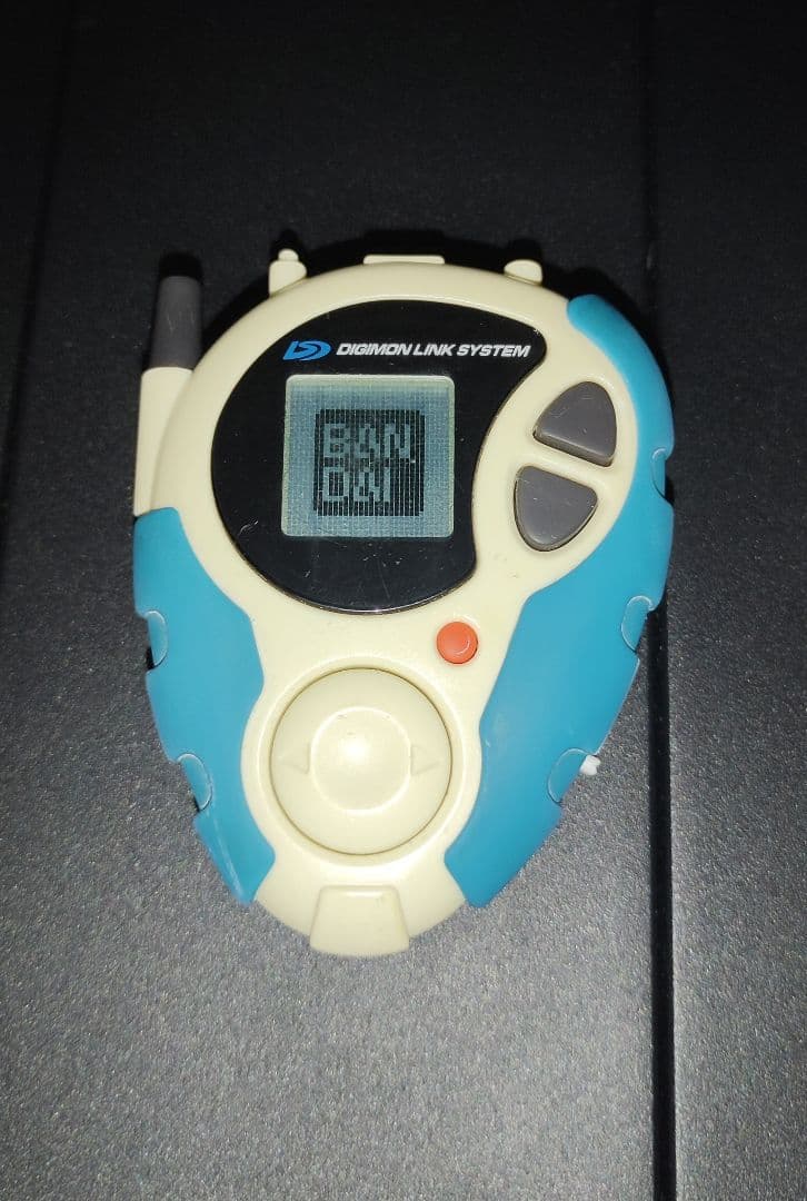 デジモン D-3 & ディーアーク　初期モデル　おまけ付き　動作OK