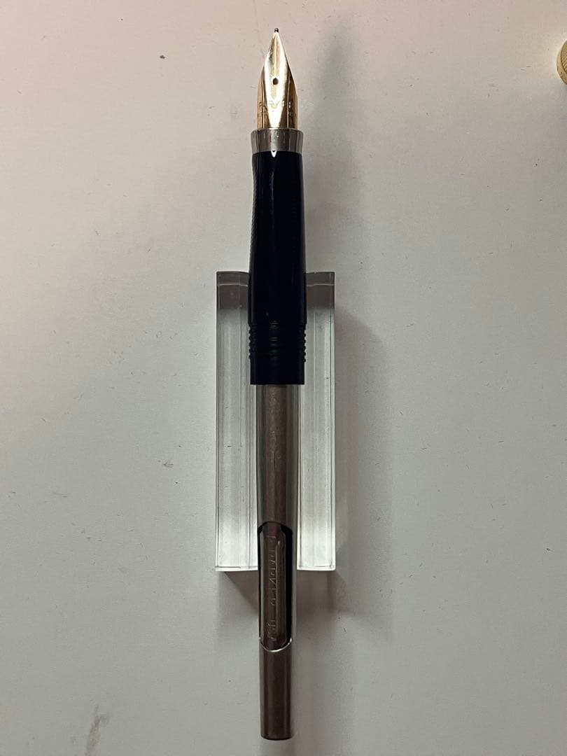 Parker 75 パーカー Perle（ペルル）FP＋BPセット