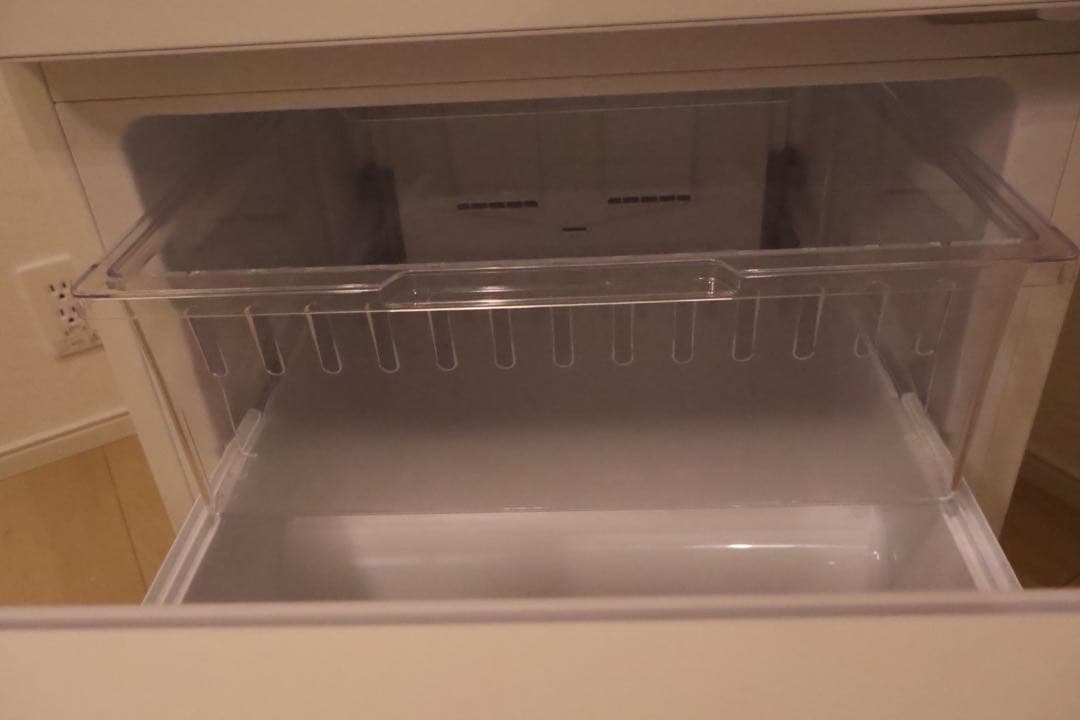 《宮》冷蔵庫　Panasonic パナソニック　2024年　1人暮らし