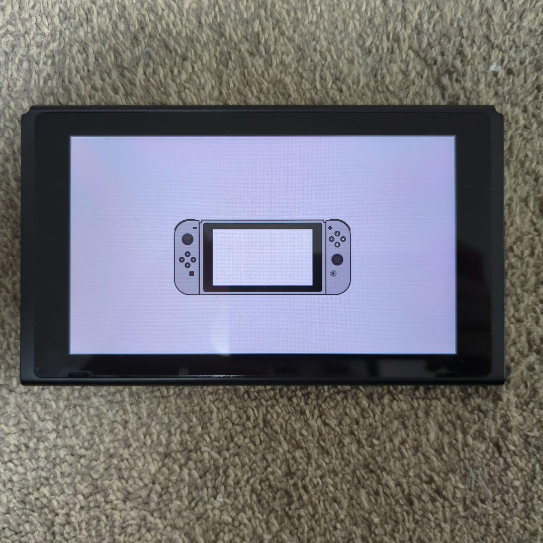 Nintendo Switch 本体・周辺機器