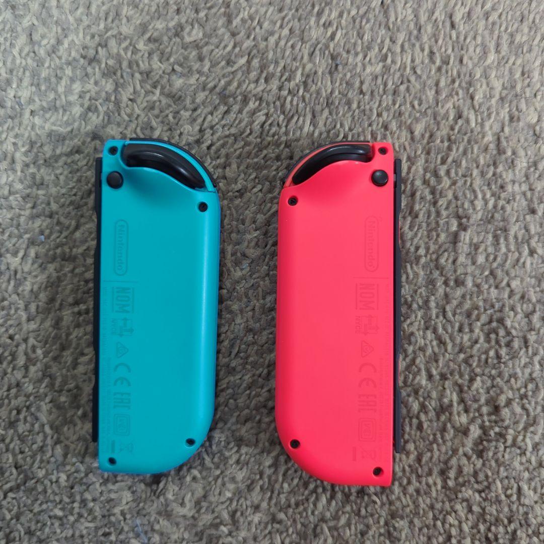 Nintendo Switch 本体・周辺機器