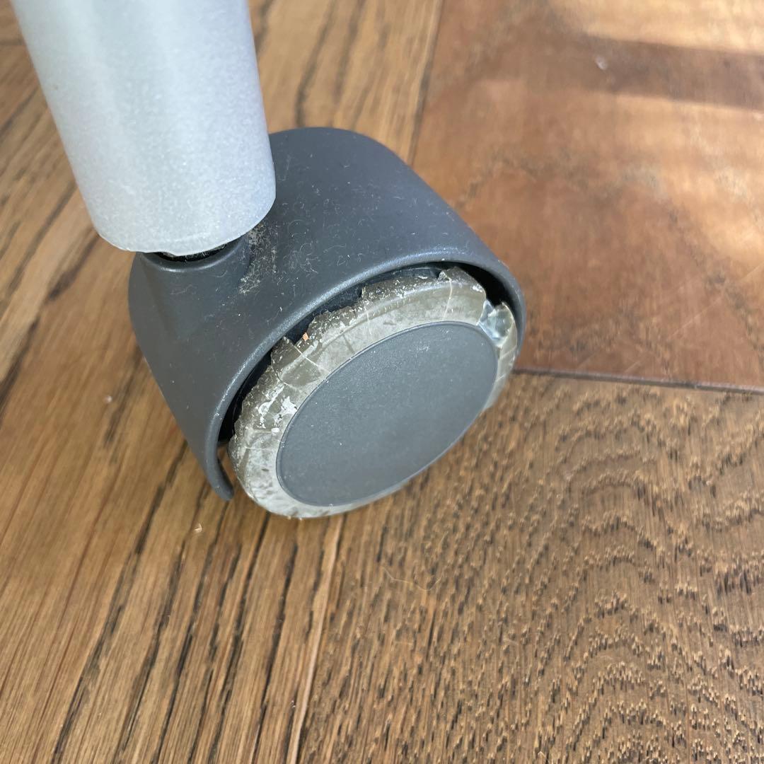 iMac G3 Apple パソコンデスク　クリア素材　y2k スペーシー