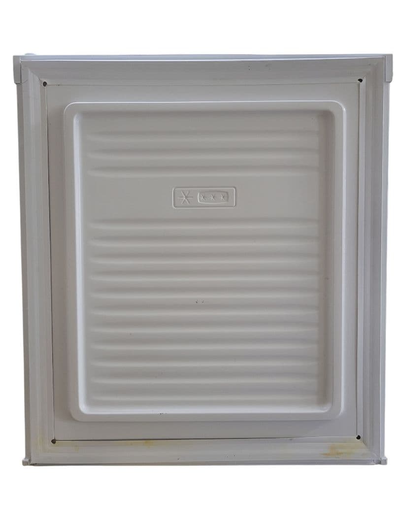 maxzen マクスゼン 2023年製 1ドア 冷凍庫 JF033HM01WH