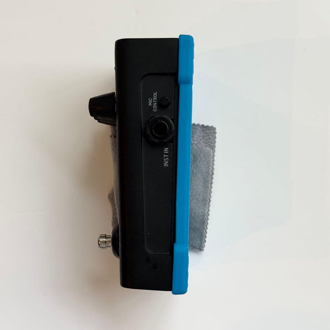 TC HELICON Voicetone C1 ボーカルエフェクター【中古品】