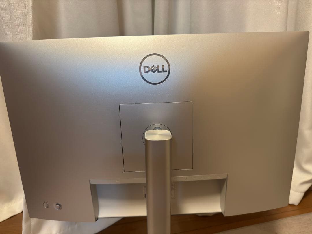 Dell デジタルハイエンドモニター U2421E 24インチ USB-C Dell