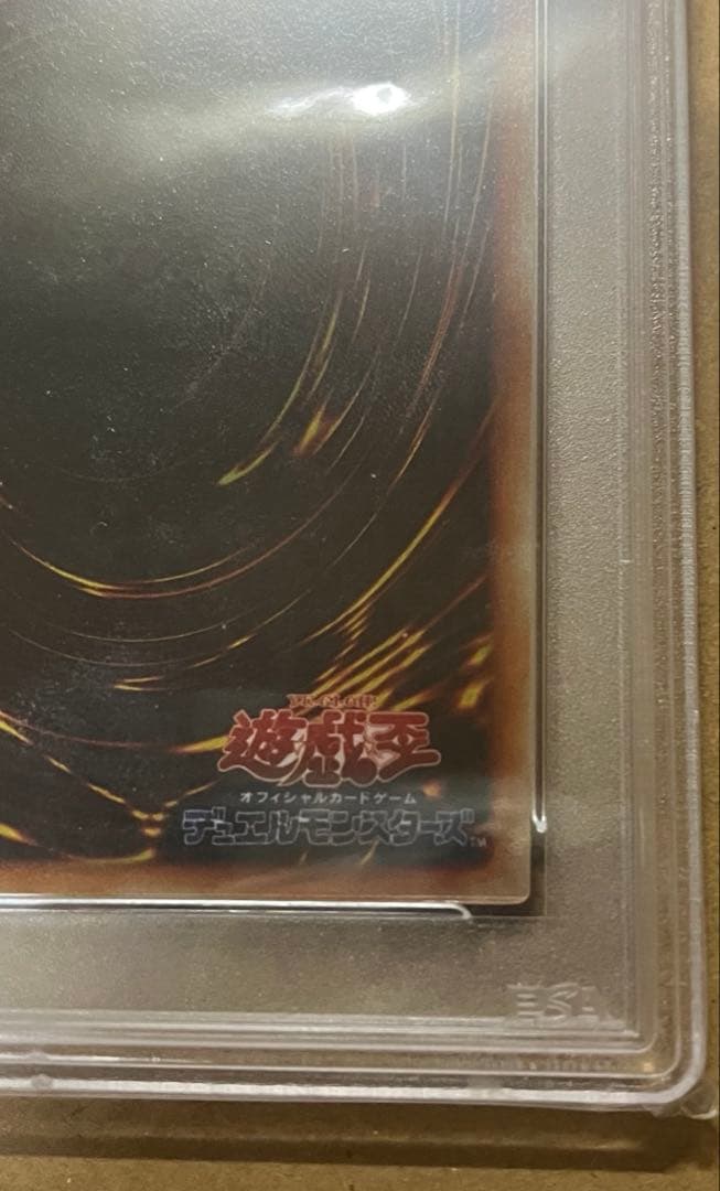 特価‼️ ヤランゾ ウルシク PSA10