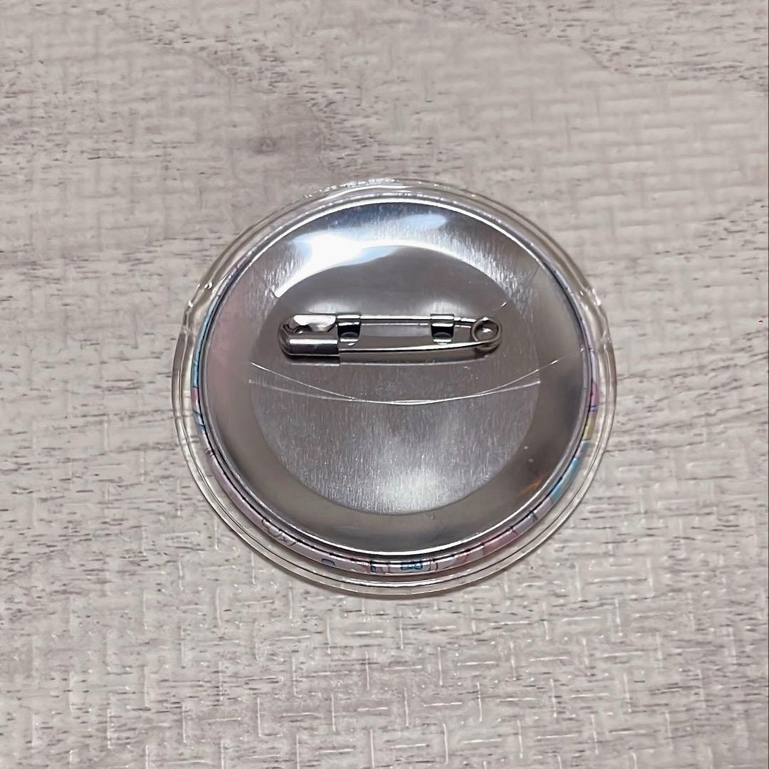 レア商品！ 初音ミク Digital stars 2021 缶バッジ