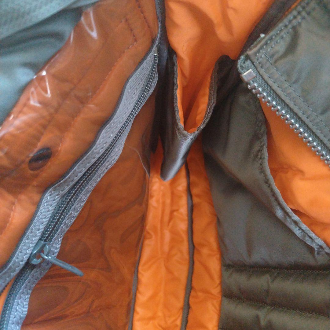 PORTER タンカー　2wayブリーフトートバッグ