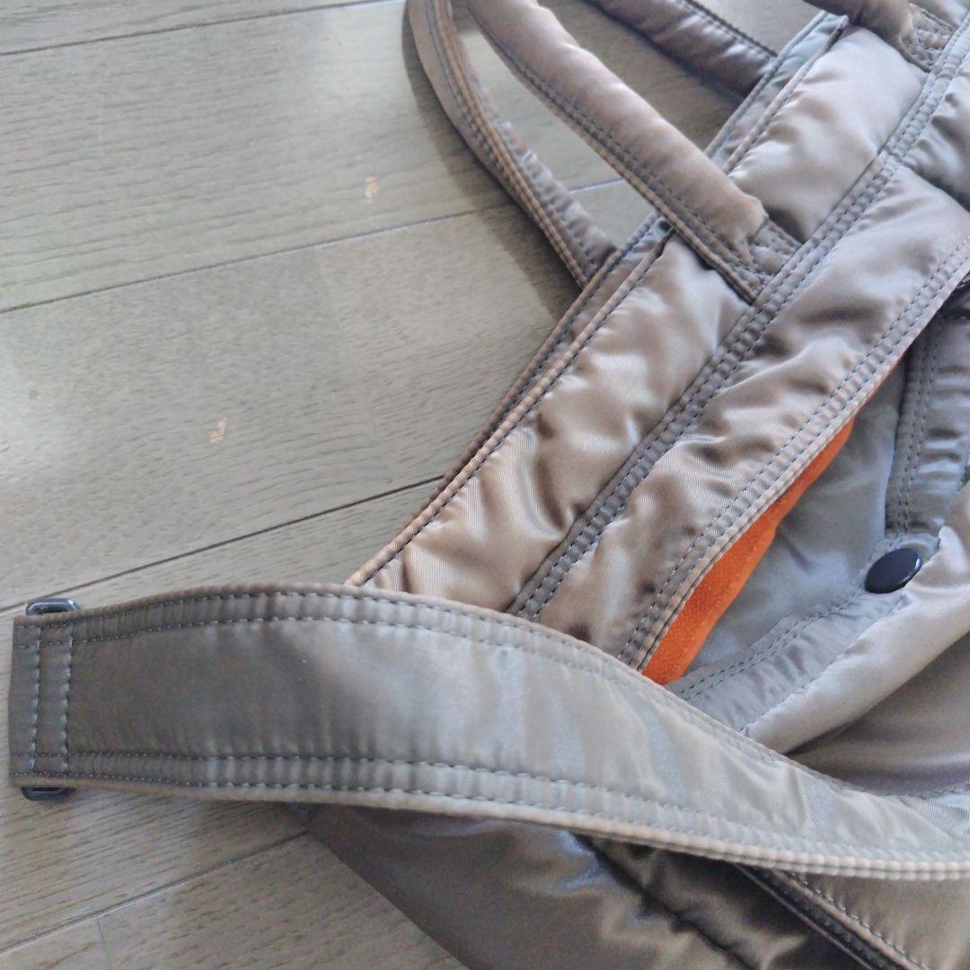 PORTER タンカー　2wayブリーフトートバッグ