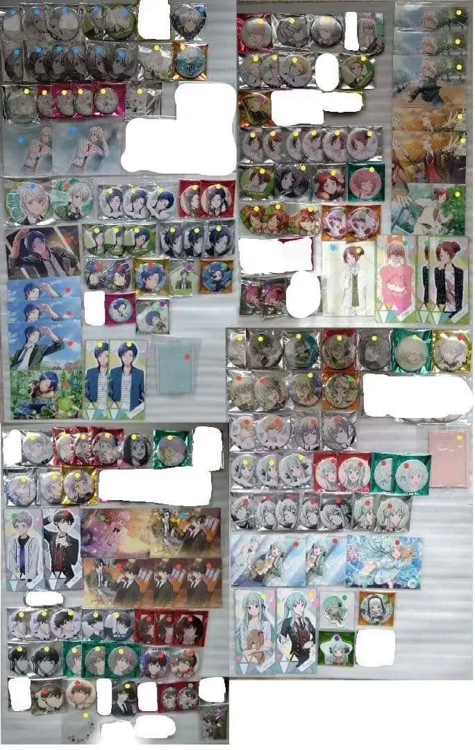 オンエア！ グッズセット