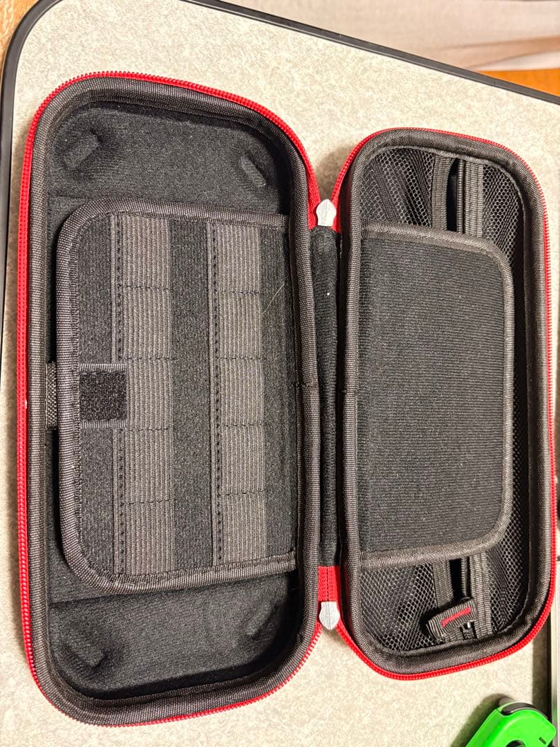 switch 本体　プロコン　マリオカートセット　箱無し