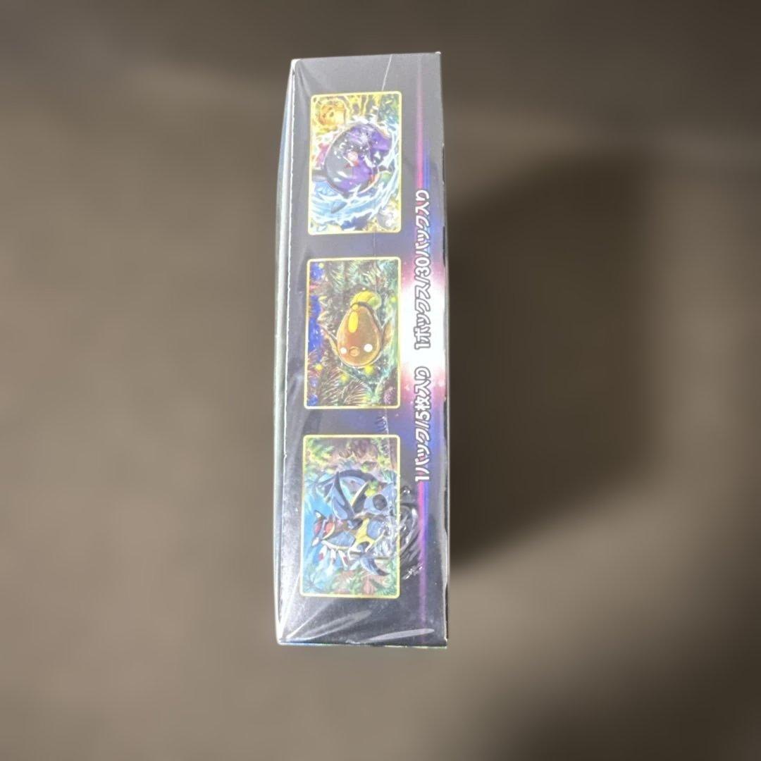 box シュリンク付き パラダイムトリガー