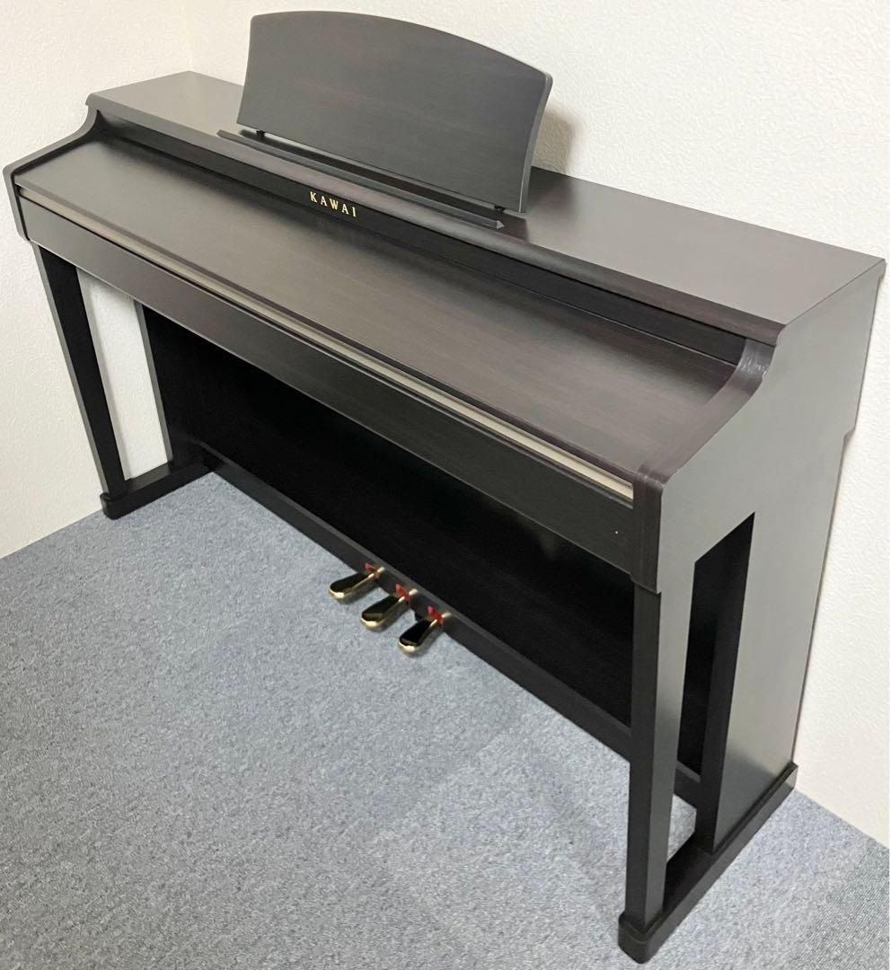 KAWAI CN24C デジタルピアノ 椅子付き⭐︎引き取り限定