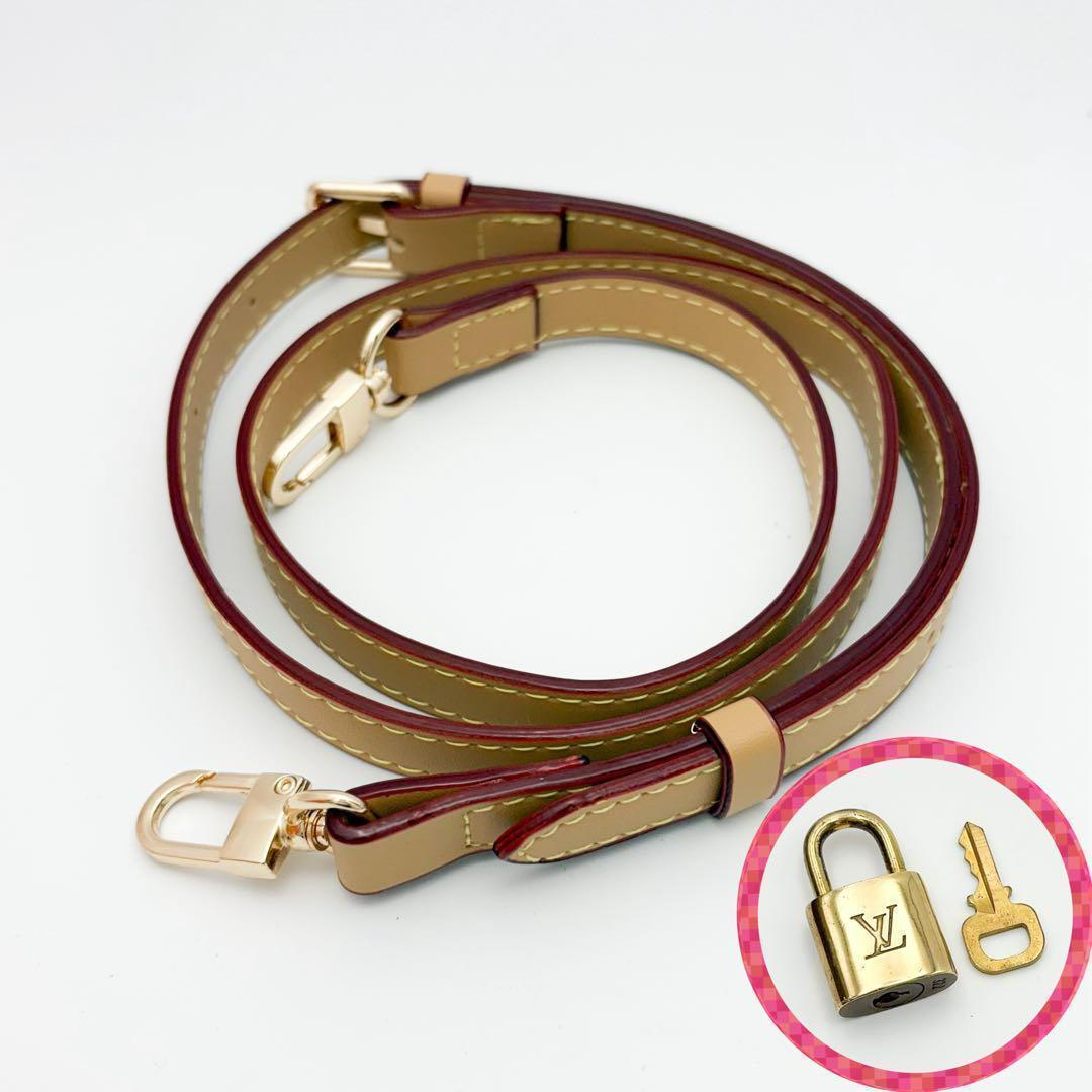 K❤︎　ショルダーベルト付き★ルイヴィトン スピーディバンドリエール 25