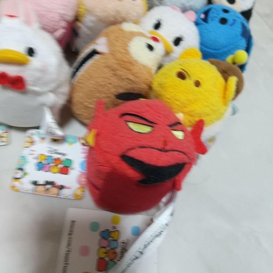 ツムツム　セット