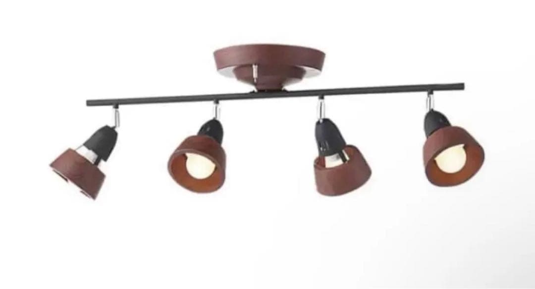 unico 照明 ACTUS トラックファニチャー 無印良品 シーリングライト