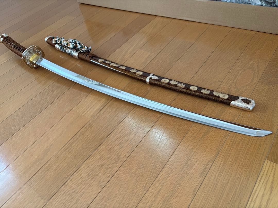 ♡期間限定お値引き♡三條小鍛冶宗近　三日月宗近　模造刀