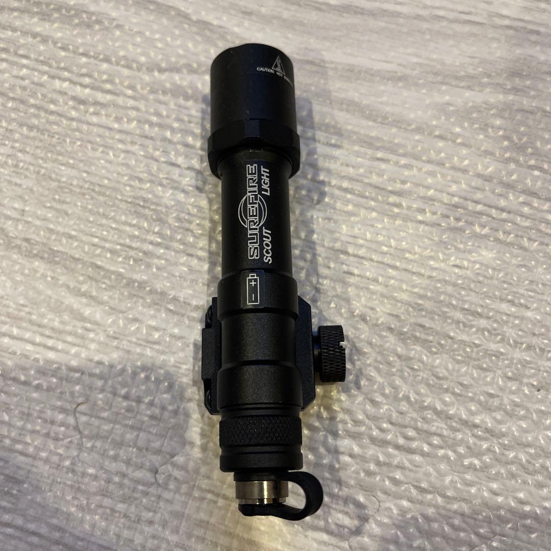 peq-15 m600 ライト