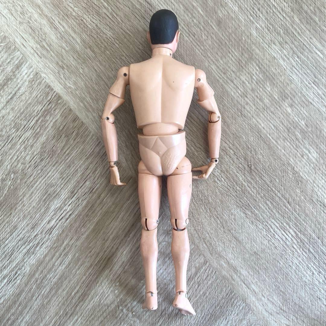 【当時物】 G.I. JOE ジーアイジョー フィギュア HASBROハスブロ