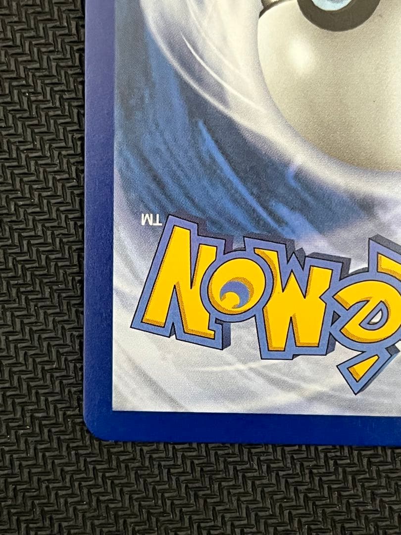 しろ様　ブラッキー　25th 英語　ポケモンカード