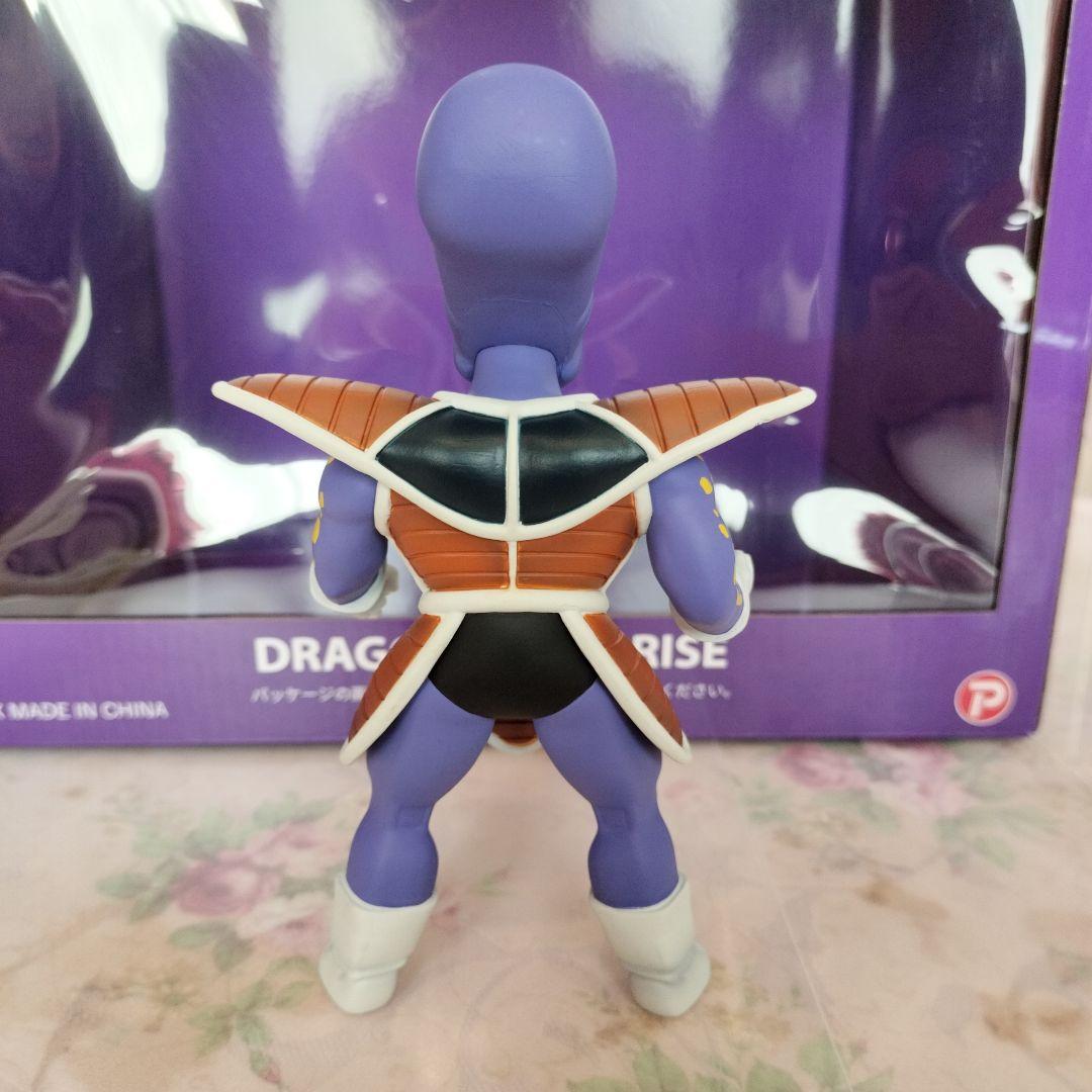 ドラゴンボールアライズ　アプールジーマ限定　箱ブリスター付き　状態良好