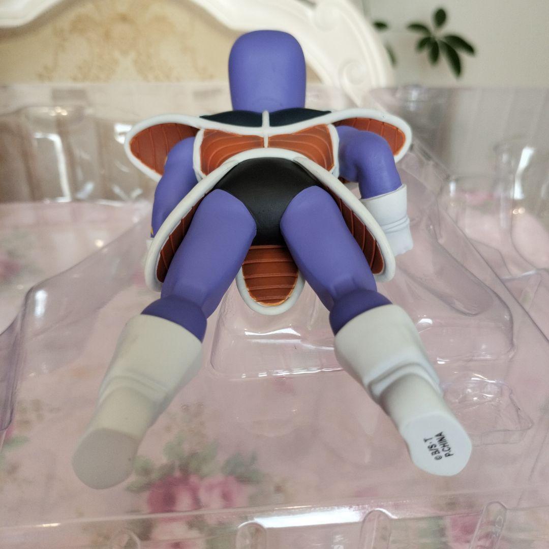 ドラゴンボールアライズ　アプールジーマ限定　箱ブリスター付き　状態良好