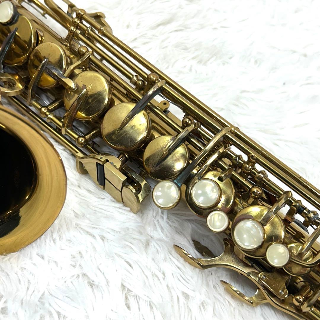 ORIENT OST-2000L YAMAHAマッピ アルトサックス