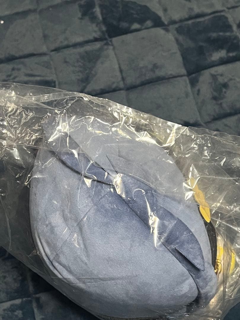 わんぱく！刀剣乱舞　サンリオくじ　A賞BIGぬいぐるみ三日月宗近