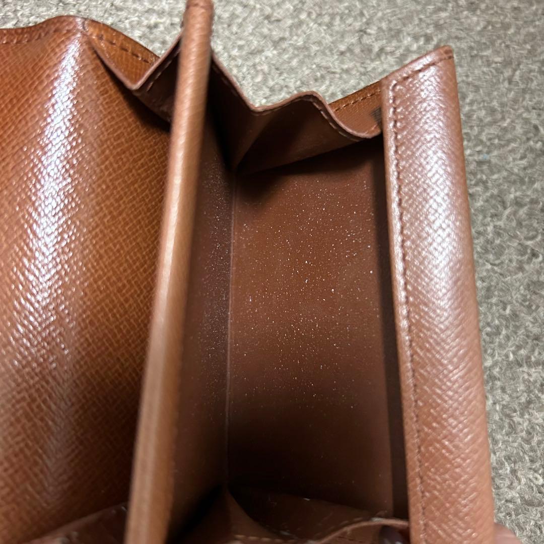 -Louis Vuitton- モノグラム ケース