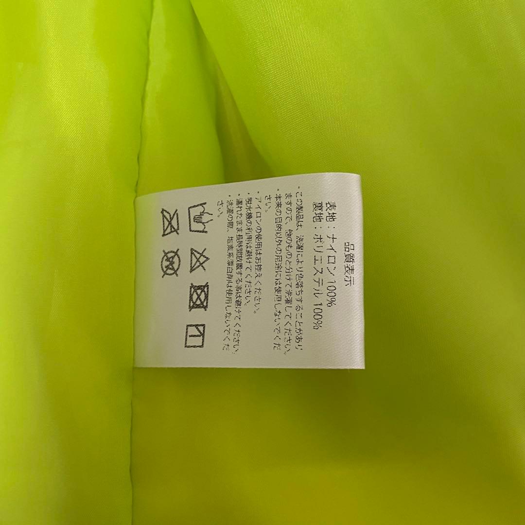 ずっと真夜中でいいのに。 ボアジャケット(XL) 果羅火羅武ストラップ付