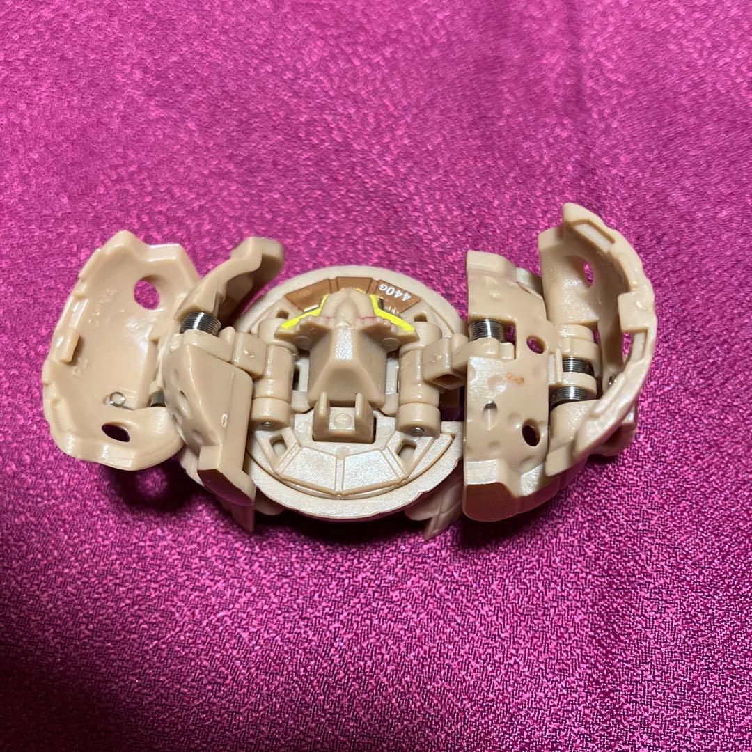 爆丸　ゼフィロス・プリシオン　ウィルダ　塞パンツァーG レジェンド・ドラゴノイド