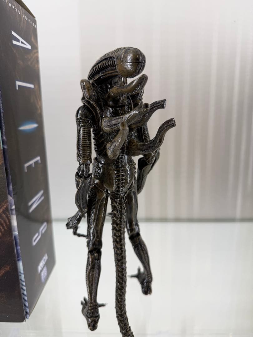 ネカ　エイリアン2 ウォーリア