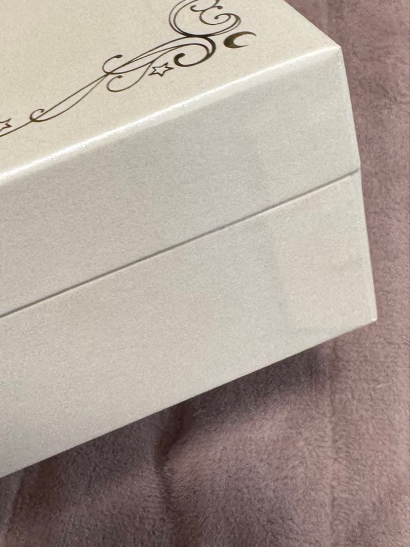 セーラームーン 変装ペン万年筆ファンクラブ限定品