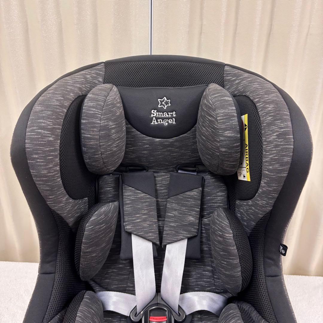 クリーニング済 ☆美品☆ 新生児OK スマートエンジェル レジェプラス