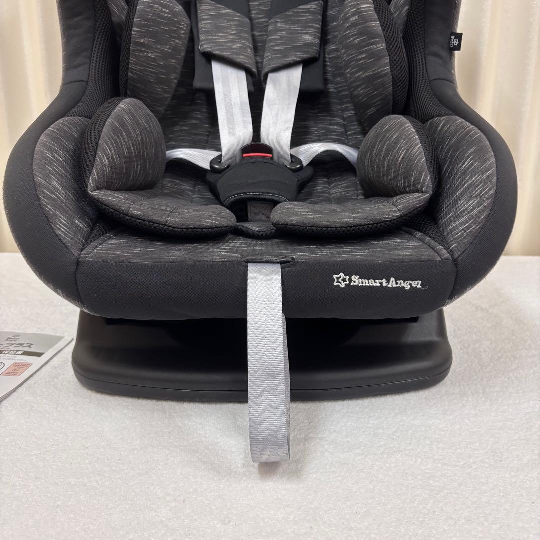 クリーニング済 ☆美品☆ 新生児OK スマートエンジェル レジェプラス