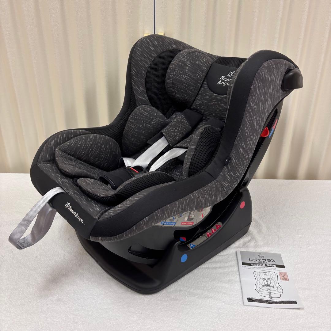 クリーニング済 ☆美品☆ 新生児OK スマートエンジェル レジェプラス