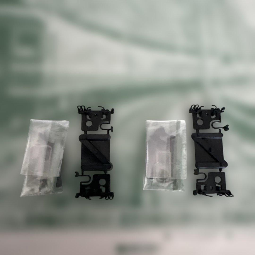 KATO 10-598/599 14系寝台特急さくら長崎佐世保編15両フル⑨国鉄