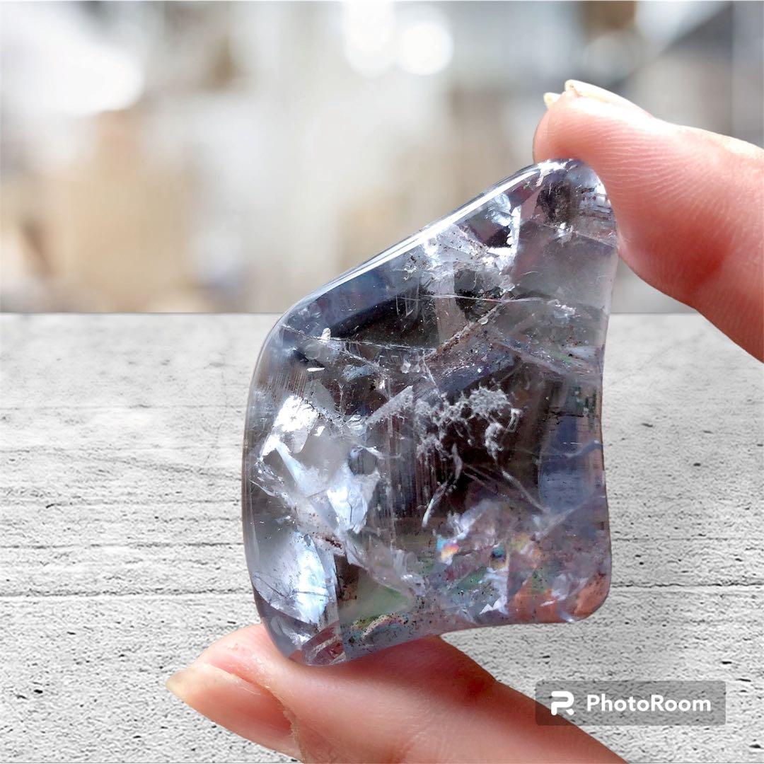 人気】☆フランス産 フローライト☆