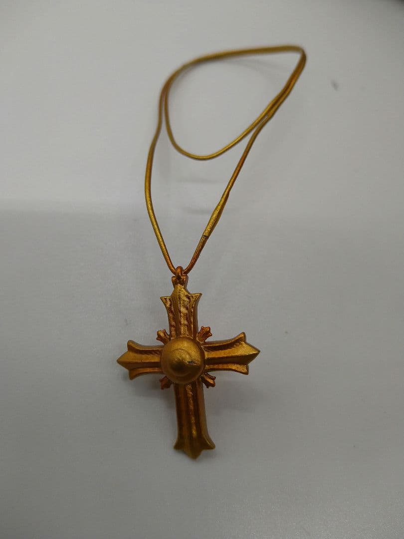 Priest 聖職者のおじさん　Hyperspace studio フィギュア