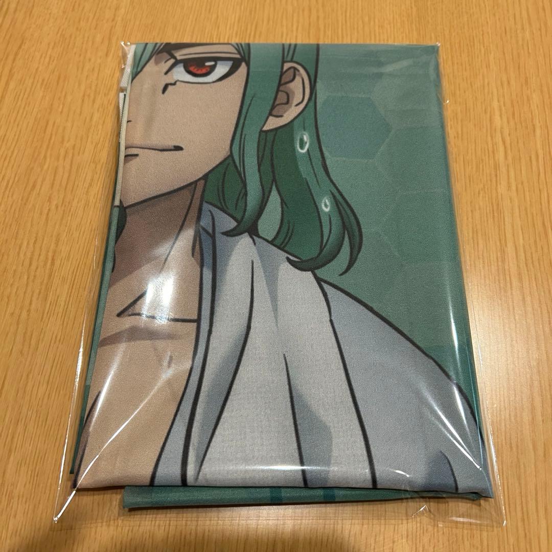 に*す様 Dr.stone 極楽湯　のぼり　石神千空