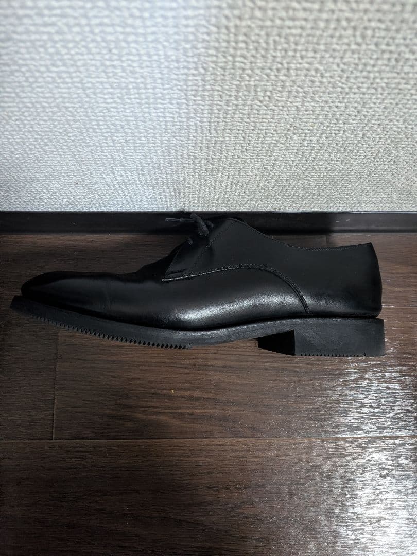 フランス軍 サービスシューズ Marbot社製 1988年製 41（26cm）