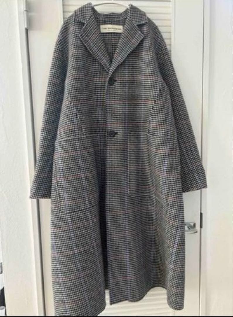 na23さま専用 SHINZONE シンゾーン テントラインコート 36 na23さま