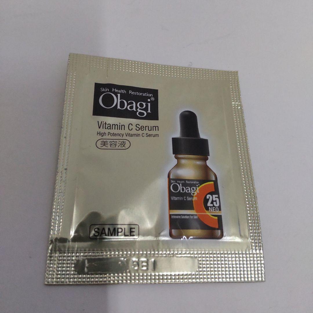 オバジC25セラム　ネオ